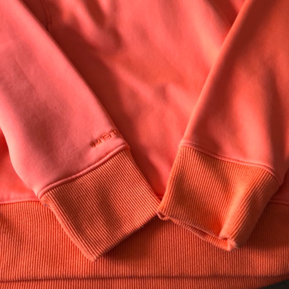 UA size ladies small cold gear hoodie. - Picture 2 of 4